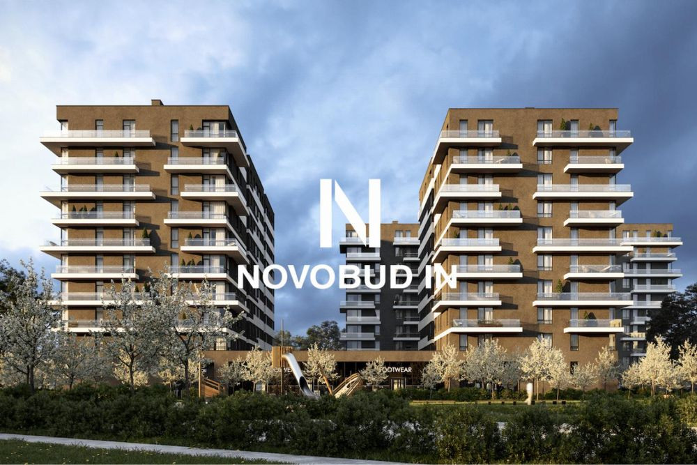 Продам 2 кім. кв ЖК Avalon Flex Львів - зображення 4