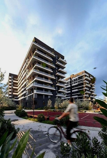 Продам 2 кім. кв ЖК Avalon Flex Львів - зображення 2