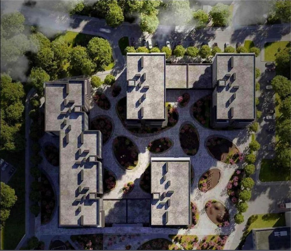 Продам 2 кім. кв ЖК Avalon Flex Львів - зображення 6