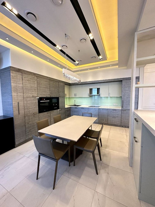 Продажа 3 комн квартира ЖК Славия Дніпро - зображення 1