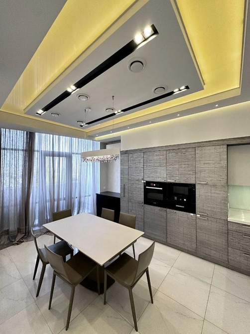 Продажа 3 комн квартира ЖК Славия Дніпро - зображення 3