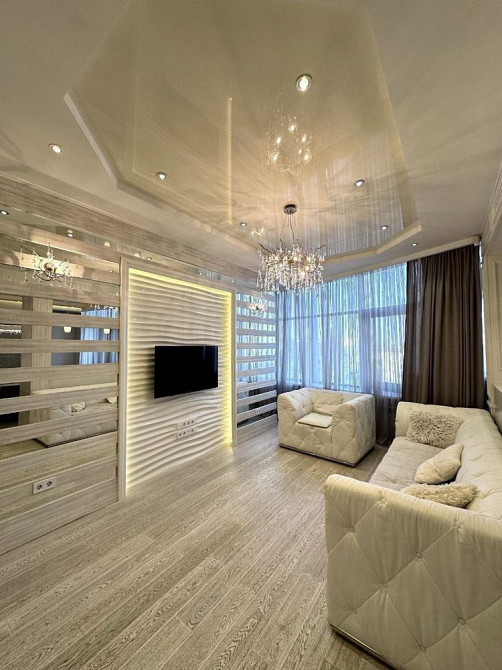 Продажа 3 комн квартира ЖК Славия Дніпро - зображення 2