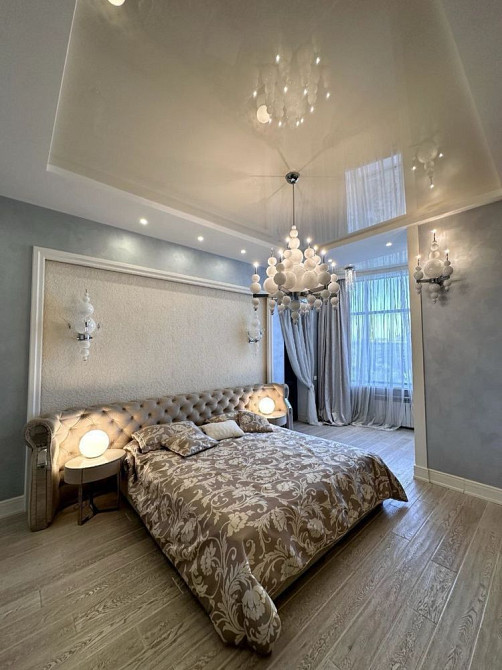 Продажа 3 комн квартира ЖК Славия Дніпро - зображення 5