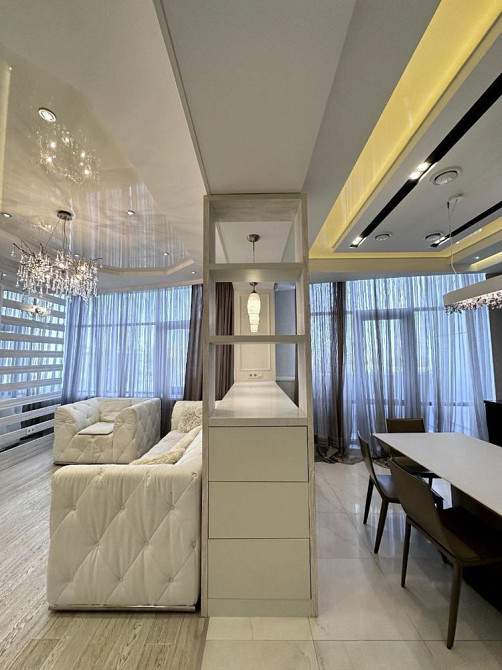 Продажа 3 комн квартира ЖК Славия Дніпро - зображення 8