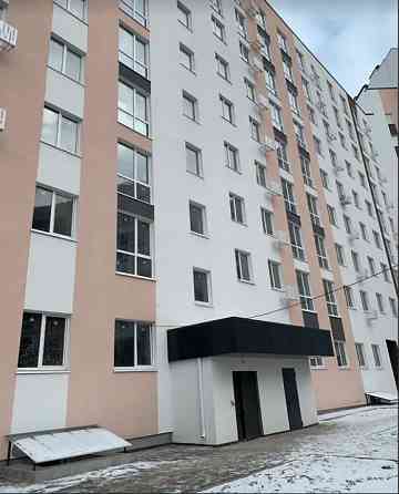 Продам 1-кімнтну квартиру на Соборній Ровно