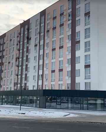 Продам 1-кімнтну квартиру на Соборній Ровно