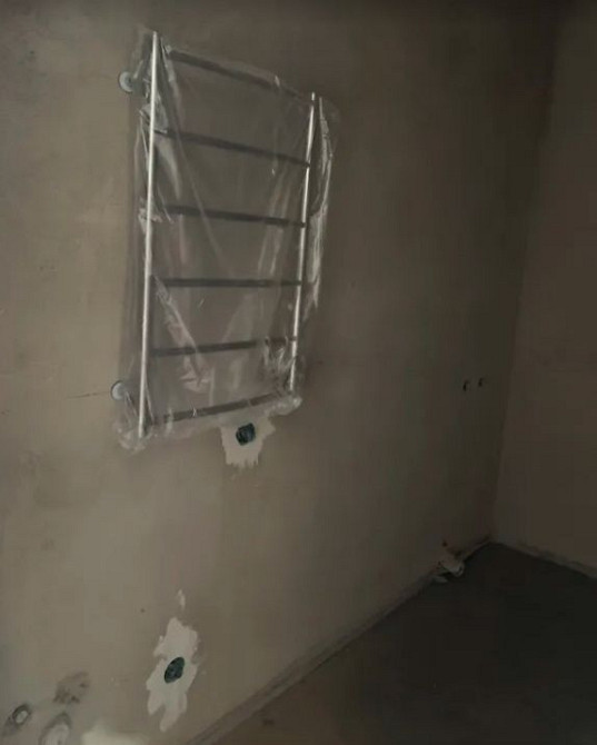 Продам 1-кімнтну квартиру на Соборній Рівне - зображення 4