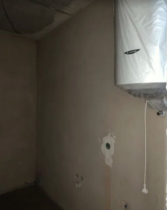 Продам 1-кімнтну квартиру на Соборній Рівне - зображення 5