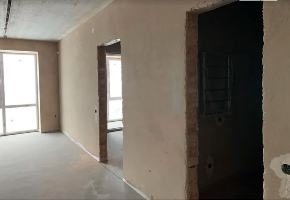 Продам 1-кімнтну квартиру на Соборній Рівне - зображення 8