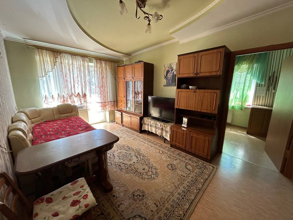 2-х кімнатна квартира м.Вижниця Іспас - зображення 1