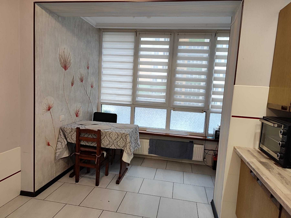 Евромiсто - продажа однокомнатной квартиры 45.1 м2. Крюковщина - изображение 5