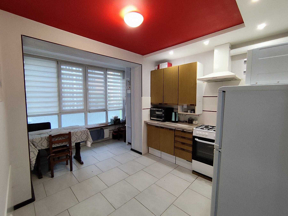 Евромiсто - продажа однокомнатной квартиры 45.1 м2. Крюковщина - изображение 2