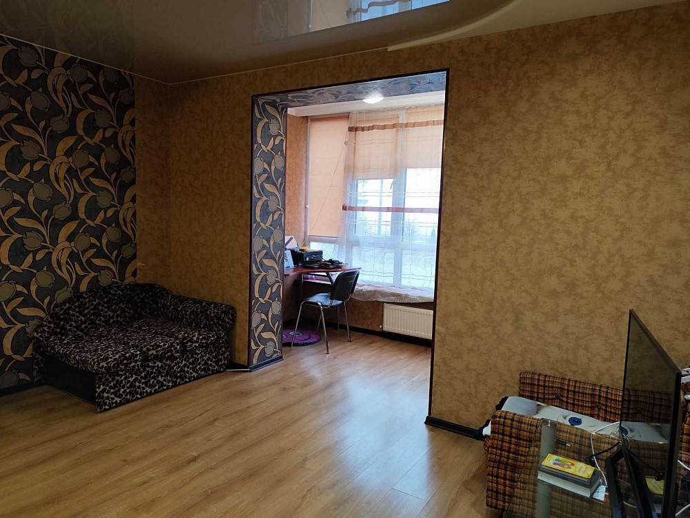 Евромiсто - продажа однокомнатной квартиры 45.1 м2. Крюковщина - изображение 8