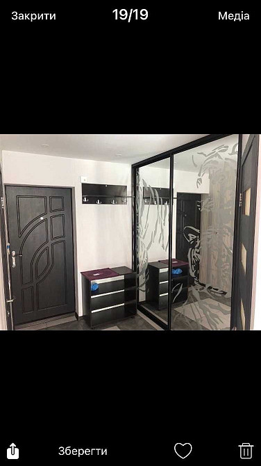 Евромiсто - продажа однокомнатной квартиры 45.1 м2. Крюковщина - изображение 1