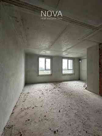 Продаж 2кім + кухня студія в ЖК Greenville House вул. Княгині Ольги Львів