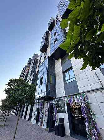 Продаж 2кім + кухня студія в ЖК Greenville House вул. Княгині Ольги Львів