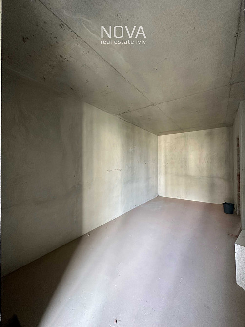 Продаж 2кім + кухня студія в ЖК Greenville House вул. Княгині Ольги Львов - изображение 8