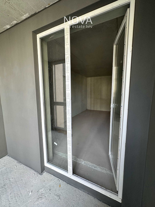 Продаж 2кім + кухня студія в ЖК Greenville House вул. Княгині Ольги Львов - изображение 7