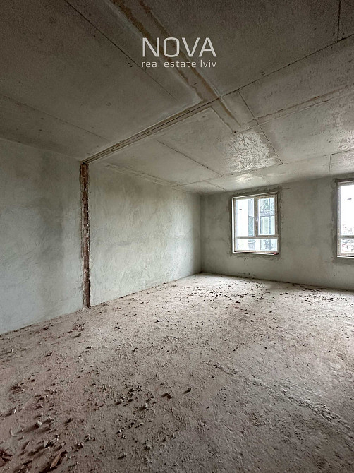 Продаж 2кім + кухня студія в ЖК Greenville House вул. Княгині Ольги Львов - изображение 4