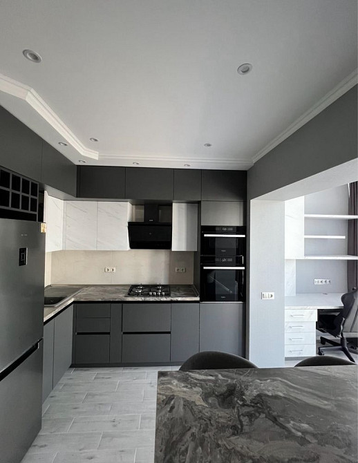 Шикарна однушка 40м2 з ремонтом в Ірпені !Сертифікат Іпотека Ірпінь - зображення 3