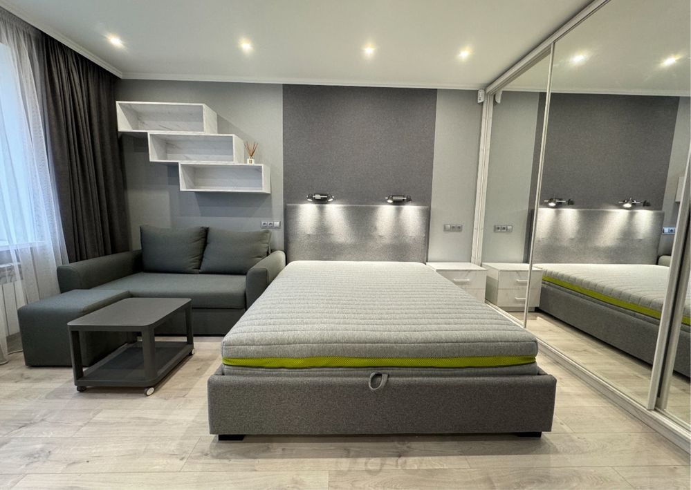 Шикарна однушка 40м2 з ремонтом в Ірпені !Сертифікат Іпотека Ірпінь - зображення 8