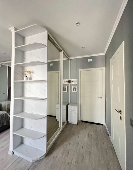 Шикарна однушка 40м2 з ремонтом в Ірпені !Сертифікат Іпотека Ірпінь - зображення 1