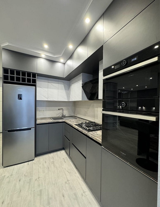 Шикарна однушка 40м2 з ремонтом в Ірпені !Сертифікат Іпотека Ірпінь - зображення 5