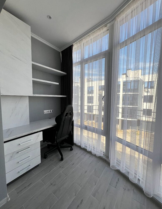 Шикарна однушка 40м2 з ремонтом в Ірпені !Сертифікат Іпотека Ірпінь - зображення 4