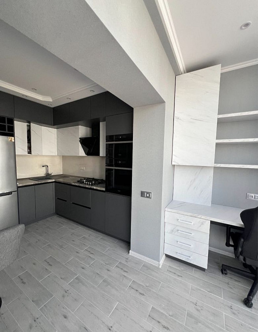 Шикарна однушка 40м2 з ремонтом в Ірпені !Сертифікат Іпотека Ірпінь - зображення 2