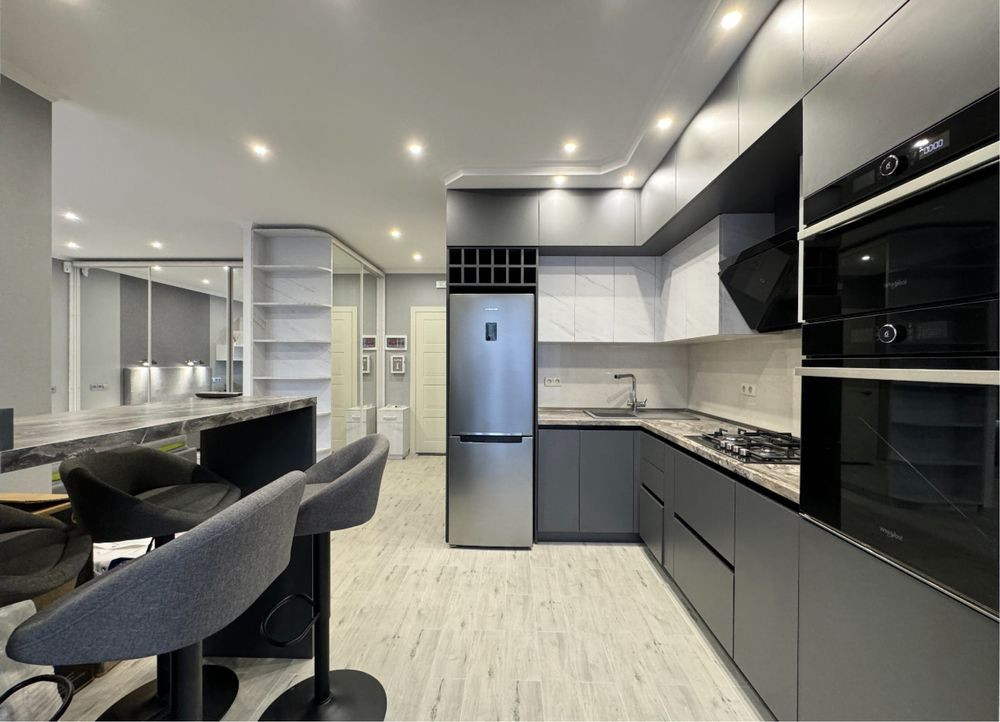 Шикарна однушка 40м2 з ремонтом в Ірпені !Сертифікат Іпотека Ірпінь - зображення 6