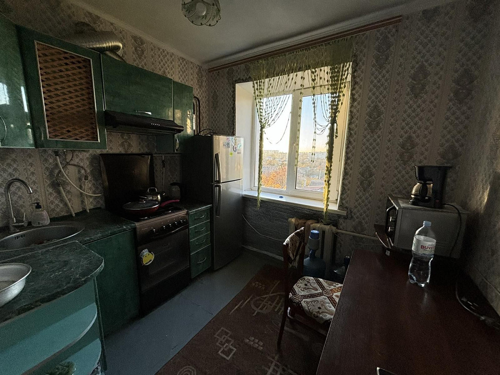 Продаю 1 кімнатну квартиру Миколаїв - зображення 3