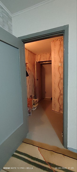 Продаю 1 кімнатну квартиру Миколаїв - зображення 8