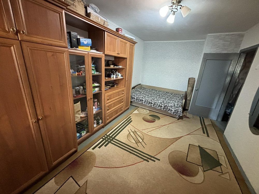 Продаю 1 кімнатну квартиру Миколаїв - зображення 4