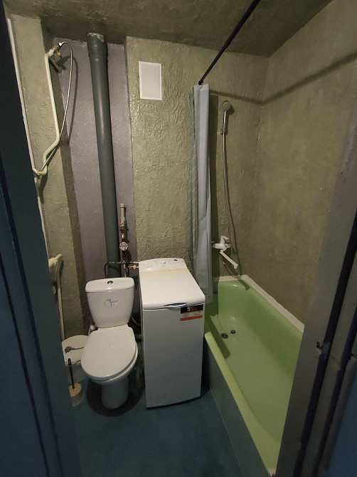 Продаю 1 кімнатну квартиру Миколаїв - зображення 5