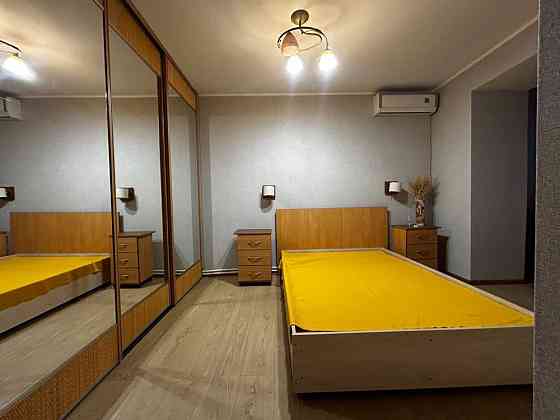 Повноцінна 3 к з ремонтом біля набережної Ірпінь