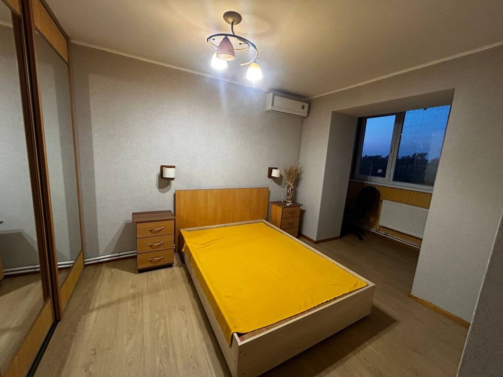 Повноцінна 3 к з ремонтом біля набережної Ірпінь - зображення 1