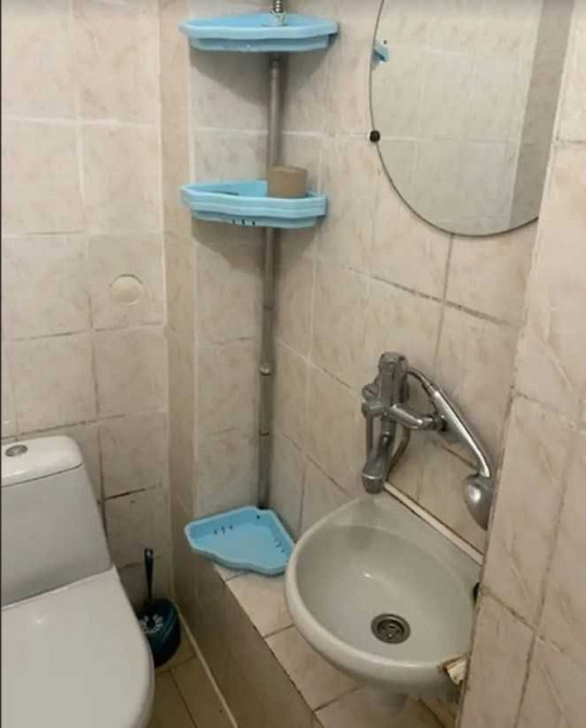 Квартира на берегу моря, 283640 Одесса - изображение 7