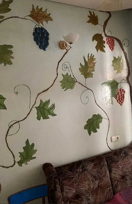 Квартира на берегу моря, 283640 Одесса - изображение 6