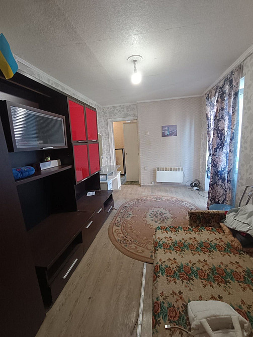 Продам 1к р-н вул.Полтавської Кропивницький - зображення 1