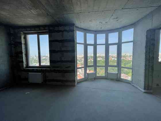 Продам видовую квартиру 152,2 кв м в ЖК «Аквамарин» Одесса