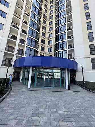 Продам видовую квартиру 152,2 кв м в ЖК «Аквамарин» Одесса