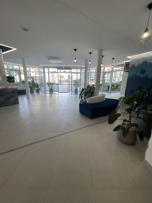 Продам видовую квартиру 152,2 кв м в ЖК «Аквамарин» Одесса - изображение 5