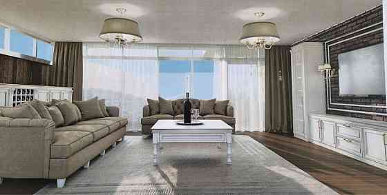 Пентхаус в центрі міста, ЖК Центральний! Парко місце в подарунок Ірпінь