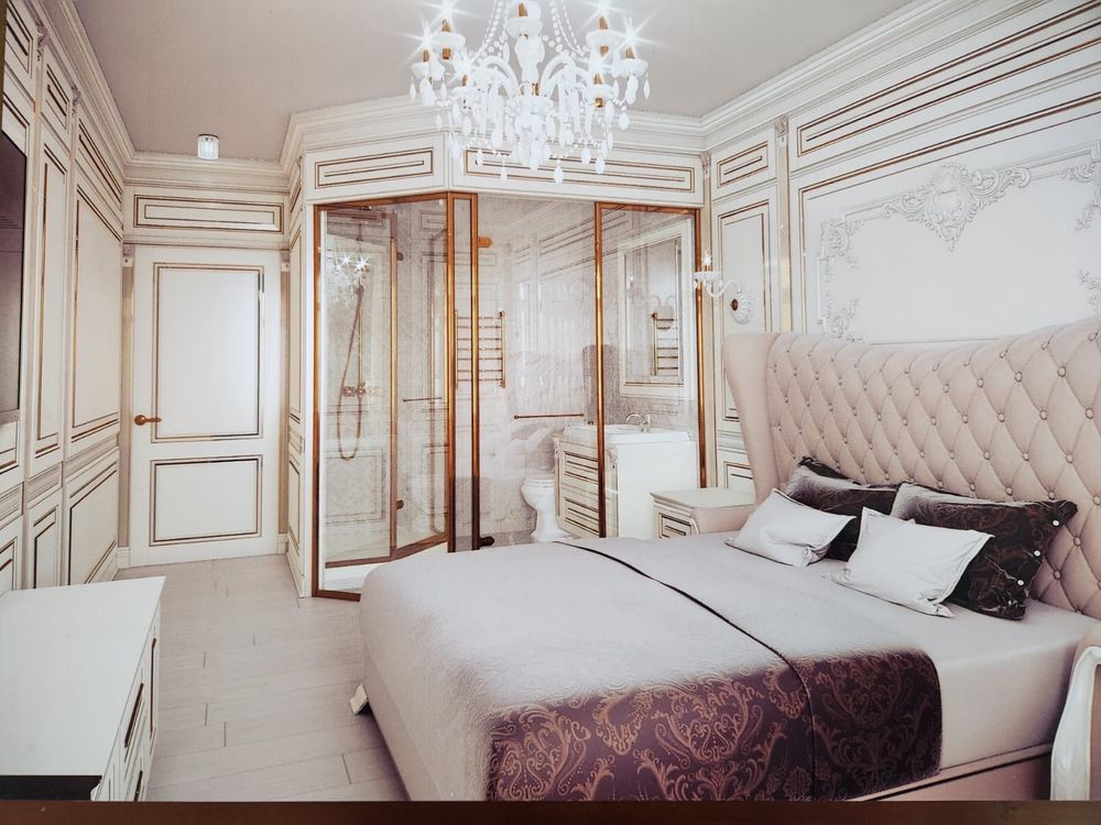 Пентхаус в центрі міста, ЖК Центральний! Парко місце в подарунок Ірпінь - зображення 5