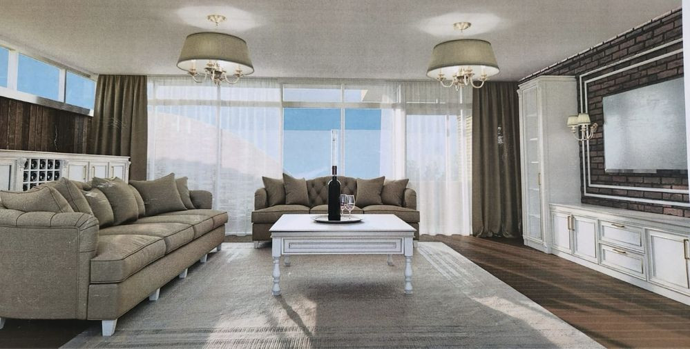 Пентхаус в центрі міста, ЖК Центральний! Парко місце в подарунок Ірпінь - зображення 2