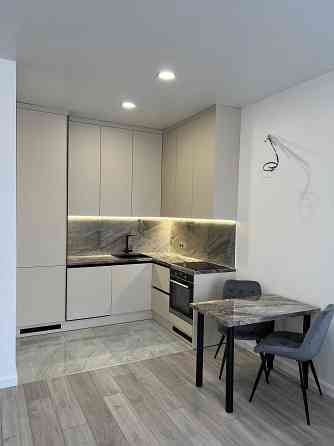 Продам 2-к квартиру в ЖК О. Гончара, 40, Нагорный Дніпро