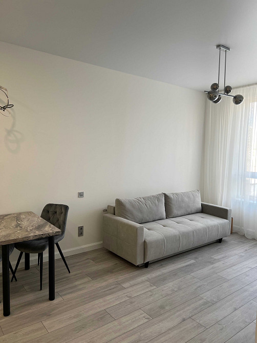 Продам 2-к квартиру в ЖК О. Гончара, 40, Нагорный Дніпро - зображення 4