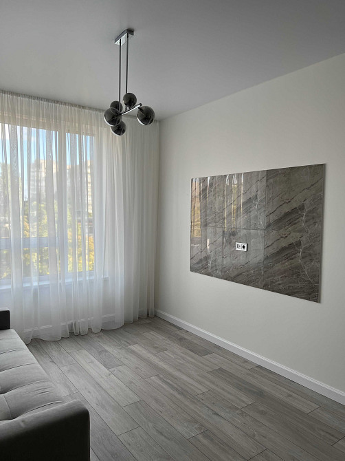 Продам 2-к квартиру в ЖК О. Гончара, 40, Нагорный Дніпро - зображення 2