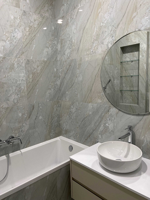 Продам 2-к квартиру в ЖК О. Гончара, 40, Нагорный Дніпро - зображення 8