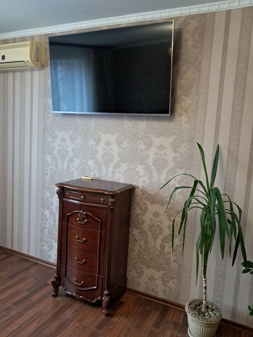 Сдам уютную 2-х комнатную квартиру в хорошем районе Ізмаїл - зображення 7